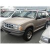 Image 1 : 1996 FORD EXPLORER XL