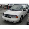 Image 1 : 1998 FORD WINDSTAR LX