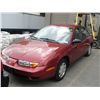 Image 1 : 2000 SATURN SL1