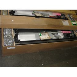 ELECTRIC RETRACTABLE HARD TONNEAU TRUCK BOX COVER FITS 00-03 FORD SUPER CREW TRUCK