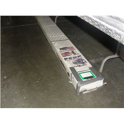 TRUCKCEDO LOW PROFILE ROLL UP TONNEAU COVER FOR FORD F250 AND F350 LONG BED