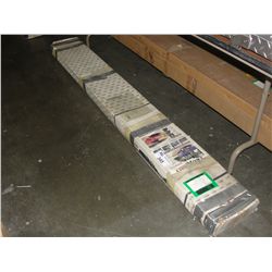 TRUCKCEDO LOW PROFILE SOFT ROLL UP TONNEAU COVER FOR DODGE TRUCK