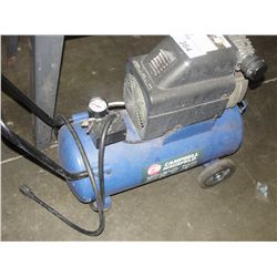CAMPBELL HAUSFELD AIR COMPRESSOR