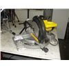Image 1 : DEWALT COMPOUND MITER SAW