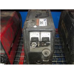 MILLER SUPER S-32P VOLTAGE SENSING WIRE FEEDER WELDING MACHINE MADE IN USA