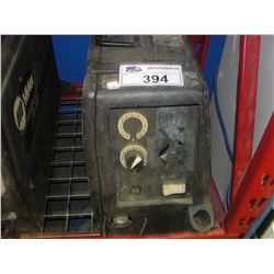 HEFTY 2 THERMAL ARC WELDING MACHINE