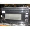 Image 1 : PANASONIC INVERTER BLACK FRONT BUILT IN MICROWAVE OVEN