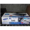 Image 1 : SAMSUNG BLU-RAY/ DVD PLAYER