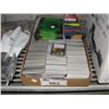 Image 1 : LARGE BOX FULL OF MAGIC THE GATHERING COLLECTORS CARDS