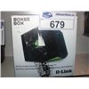 Image 1 : BOXEE BOX ONLINE MOVIES SHOWS AND VIDEO FOR YOUR TV DLINK SYSTEM