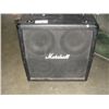 Image 1 : MARSHALL STAGE SPEAKER