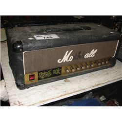 MARSHALL STAGE AMP