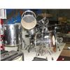 Image 1 : PEARL EXPORT SERIES DRUM SET