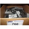 Image 1 : BOX OF CP-20 CAPO'S LIGHT WEIGHT EASY TO USE