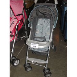 COSTCO CHILDS STROLLER