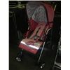 Image 1 : PERLE CHILDS STROLLER
