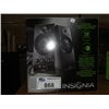 Image 1 : INSIGNIA POWERED COMPUTER SPEAKERS WITH SUB WOOFER