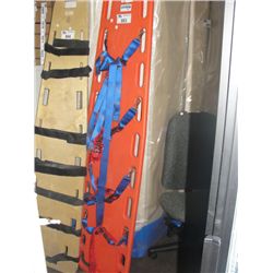 SPINE BOARD