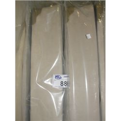 KING SIZE BOXSPRING 2PC SET