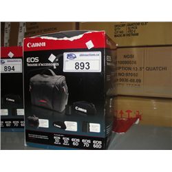 CANON EOS ACCESSORY KIT