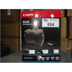 CANON EOS ACCESSORY KIT