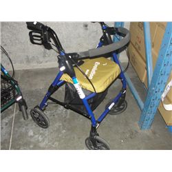 EVOLUTION WALKER - BLUE