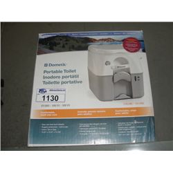 DOMETIC PORTABLE TOILET