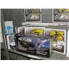 Image 1 : SHELF LOT OF 13 ASSORTED RADIO CONTROLLED HELICOPTERS