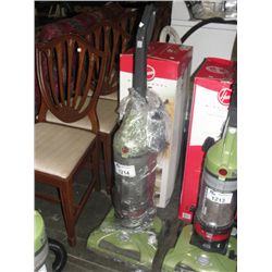 HOOVER WIND TUNNEL UPRIGHT VACUUM