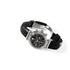 Image 1 : IWC SCHAFFHAUSEN DA VINCI NO. 2726227, REF. 3750 MANUFACTURED CIRCA 1999 AN ATTRACTIVE STAINLESS ...