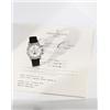 Image 1 : PATEK PHILIPPE & CO. GENEVE NO. 3045499, REF. 3970 E MANUFACTURED CIRCA 1997 A FINE WHITE GOLD PE...