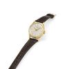 Image 1 : PATEK PHILIPPE & CO. GENEVE NO. 705938, REF. 2508 MANUFACTURED IN 1956 A GOLD CENTER-SECONDS WRIS...