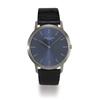 Image 1 : PATEK PHILIPPE & CO. GENEVE NO. 1281339, REF. 3588 MANUFACTURED in 1971 A WHITE GOLD SELF-WINDING...