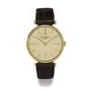 Image 1 : PATEK PHILIPPE & CO. GENEVE NO. 783137, REF. 2592 MANUFACTURED IN 1959 A PINK GOLD WRISTWATCH WIT...