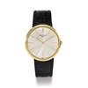 Image 1 : PATEK PHILIPPE & CO. GENEVE NO. 797024, REF. 2591 MANUFACTURED IN 1964 A GOLD WRISTWATCH 18K, NIC...