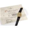 Image 1 : PATEK PHILIPPE & CO. GENEVE NO. 1239179, REF. 3878 MANUFACTURED IN 1992 A FINE GOLD SKELETONIZED ...