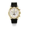 Image 2 : PATEK PHILIPPE & CO. GENEVE NO. 869345, REF. 2499 MANUFACTURED IN 1967 RETAILED BY BEYER/ZÜRICH A...
