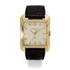 Image 1 : VACHERON & CONSTANTIN GENEVE NO. 343364, REF. 4822 MANUFACTURED CIRCA 1950 A LARGE AND UNUSUAL GO...