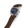Image 1 : OFFICINE PANERAI FIRENZE RADIOMIR, NO. 25/99 MANUFACTURED CIRCA 2000 A HEAVY AND LARGE PLATINUM C...