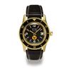 Image 1 : BLANCPAIN AQUALUNG NO. 20398 MANUFACTURED CIRCA 1955 A RARE GOLD-PLATED SELF-WINDING CENTER-SECON...