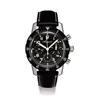 Image 1 : BREGUET TYPE XX, NO. B21120 MANUFACTURED CIRCA 1975 AN ATTRACTIVE STAINLESS STEEL CHRONOGRAPH WRI...