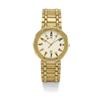 Image 1 : CORUM ADMIRAL'S CUP MANUFACTURED CIRCA 1985 A GOLD CENTER-SECONDS BRACELET WATCH WITH DATE 18K, Q...