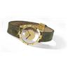 Image 1 : CARTIER EUROPEAN WATCH AND CLOCK CO. INC. MYSTERY, NO. 523954 MANUFACTURED CIRCA 1960 AN ATTRACTI...