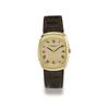Image 1 : VACHERON & CONSTANTIN GENEVE NO. 464651 MANUFACTURED CIRCA 1970 A GOLD OVAL WRISTWATCH 18K, CIRCU...