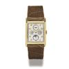 Image 1 : AUDEMARS PIGUET LE BRASSUS & GENEVA NO. 37891 MANUFACTURED IN 1927 A FINE, RARE AND EARLY GOLD RE...