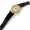 Image 1 : PATEK PHILIPPE & CO. GENEVE NO. 862641, REF. 591 MANUFACTURED IN 1941 A RARE PINK GOLD CHRONOGRAP...