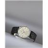 Image 2 : PATEK PHILIPPE & CO. GENEVE NO. 922771, REF. 570 MANUFACTURED IN 1942 A FINE, RARE and large PLAT...