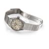 Image 1 : ROLEX OYSTER PERPETUAL LADY DATEJUST NO. 236360, REF. 6517 MANUFACTURED CIRCA 1960 A lady's EARLY...