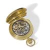 Image 1 : MARCKS & CO. LTD BOMBAY & POONA NO. 38217 MANUFACTURED CIRCA 1900 A FINE AND HEAVY GOLD OPENFACE ...