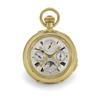 Image 2 : MARCKS & CO. LTD BOMBAY & POONA NO. 38217 MANUFACTURED CIRCA 1900 A FINE AND HEAVY GOLD OPENFACE ...